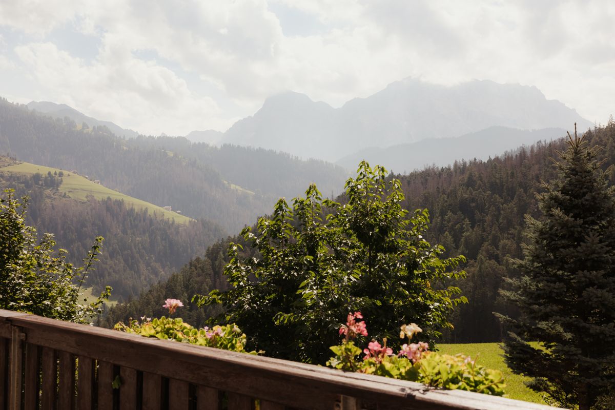 Immagine: Appartamenti Pension Torr in Alta Badia