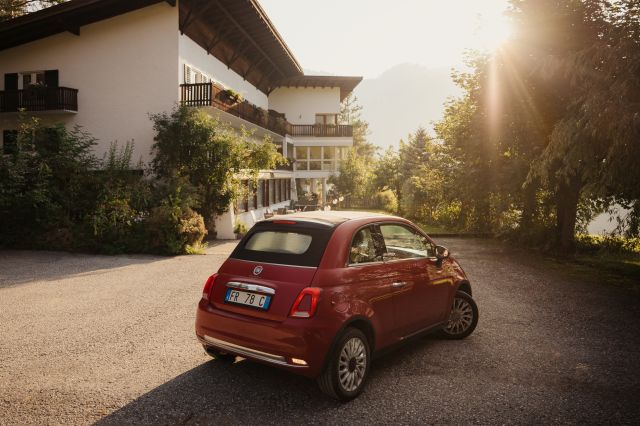 Image: Pension Torr Apartments, Alta Badia