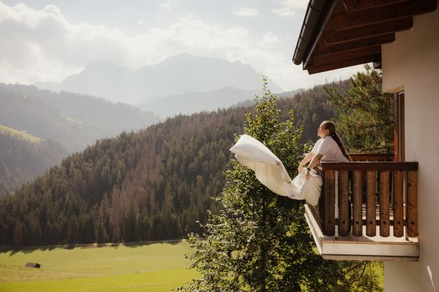 Image: Pension Torr Apartments, Alta Badia