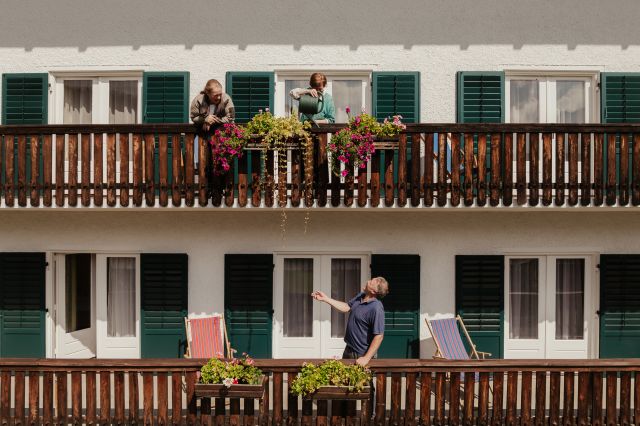 Image: Pension Torr Apartments, Alta Badia