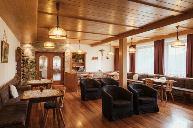 Image: Pension Torr Apartments, Alta Badia