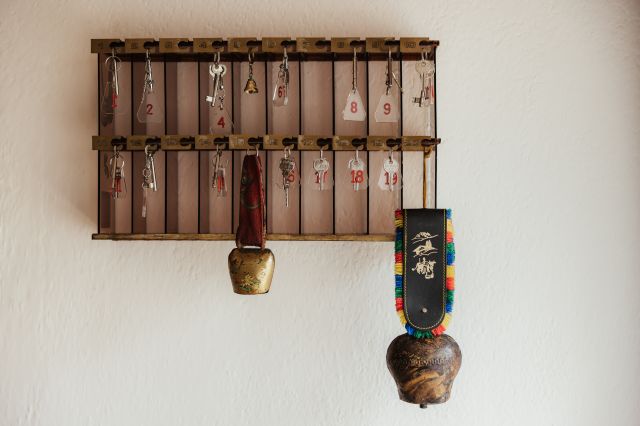 Image: Pension Torr Apartments, Alta Badia