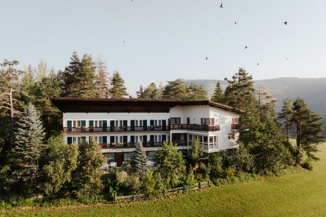 Image: Pension Torr Apartments, Alta Badia