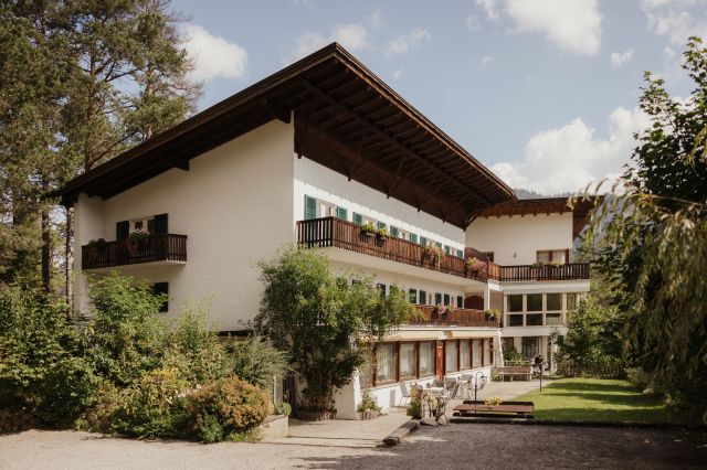 Image: Pension Torr Apartments, Alta Badia