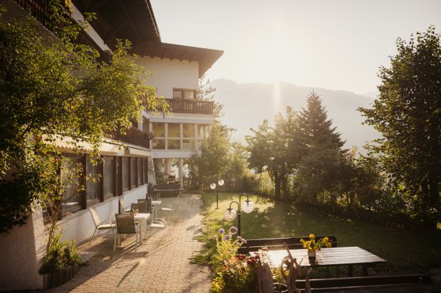 Image: Pension Torr Apartments, Alta Badia