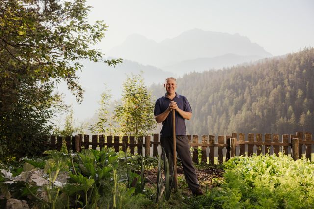 Image: Pension Torr Apartments, Alta Badia