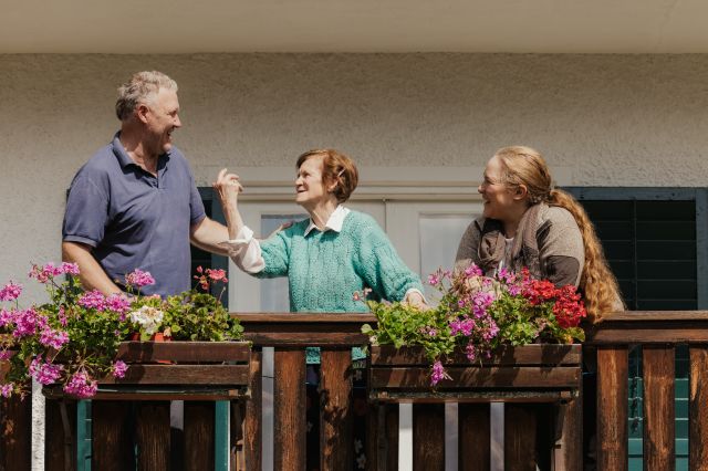 Image: Pension Torr Apartments, Alta Badia