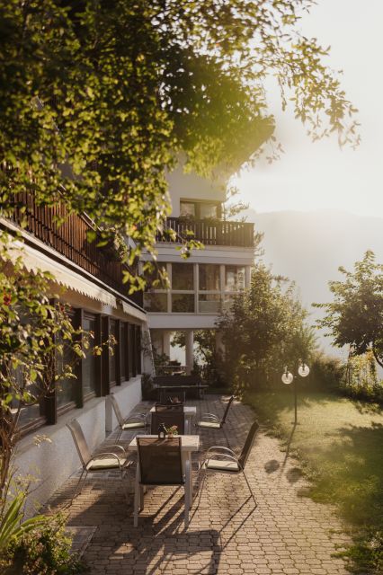 Image: Summer holidays in Val Badia