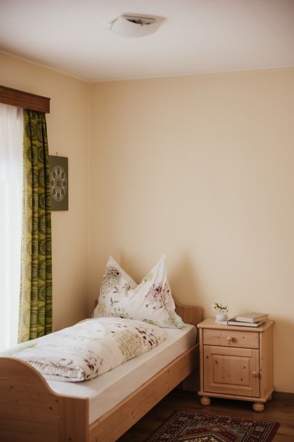 Immagine: Appartamento bilocale in Alta Badia