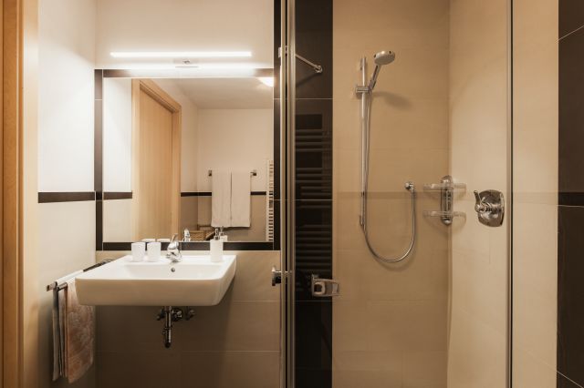 Immagine: Appartamento bilocale in Alta Badia