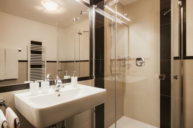 Immagine: Appartamento bilocale in Alta Badia