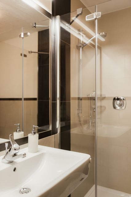 Immagine: Appartamento bilocale in Alta Badia