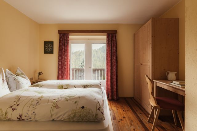 Immagine: Appartamento bilocale in Alta Badia