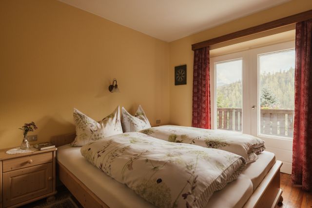 Immagine: Appartamento bilocale in Alta Badia