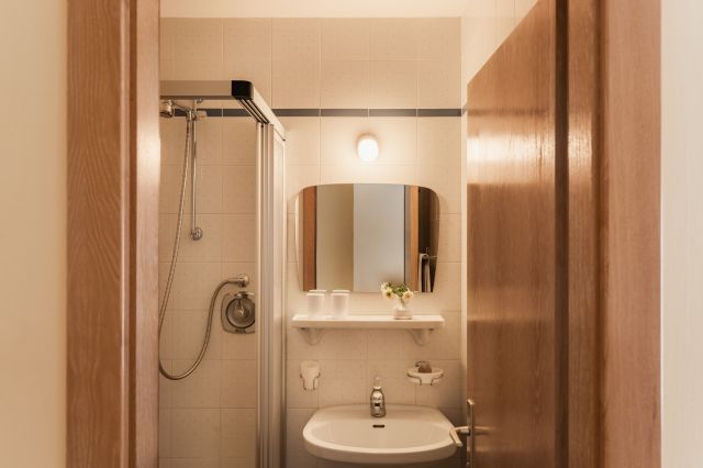 Immagine: Appartamento bilocale in Alta Badia