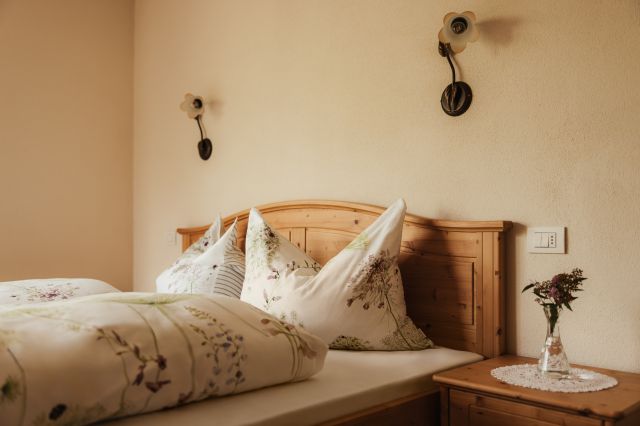 Immagine: Appartamento bilocale in Alta Badia