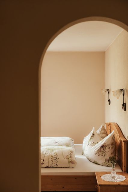 Immagine: Appartamento bilocale in Alta Badia