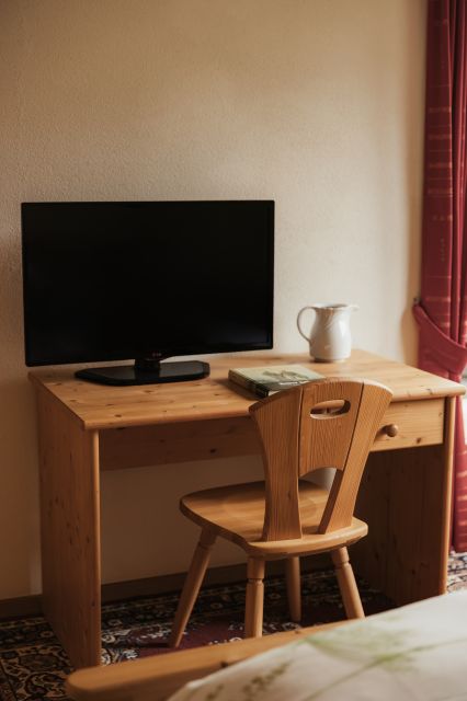 Immagine: Appartamento bilocale in Alta Badia