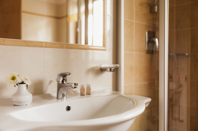 Immagine: Appartamento bilocale in Alta Badia