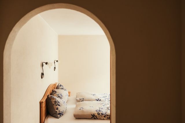 Immagine: Appartamento bilocale in Alta Badia