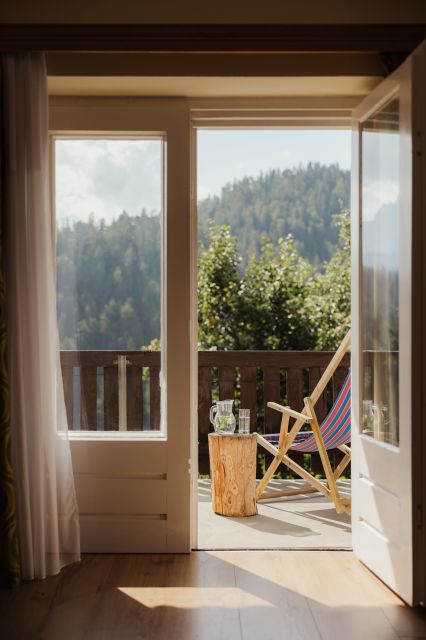 Immagine: Appartamento bilocale in Alta Badia