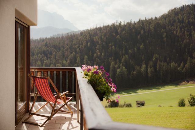 Immagine: Appartamento bilocale in Alta Badia