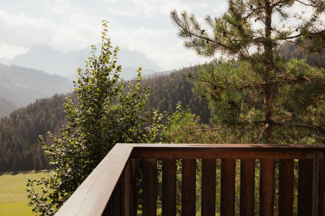 Immagine: Appartamento bilocale in Alta Badia