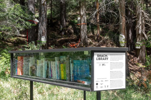 Image: Ladin Culture and Tradition in Val Badia