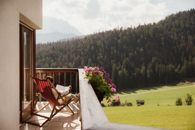 Immagine: Appartamenti Pension Torr in Alta Badia