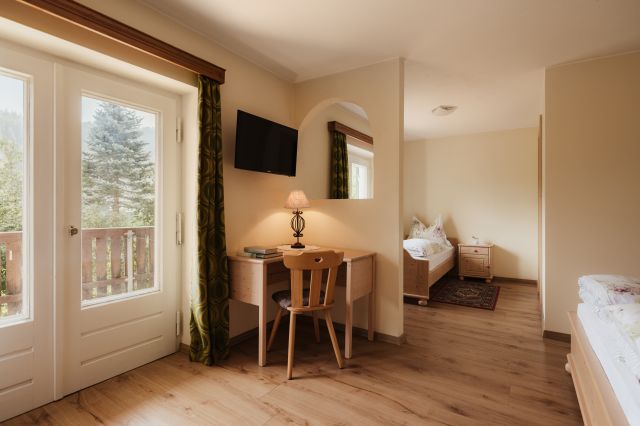 Image: Holiday Rooms in Val Badia