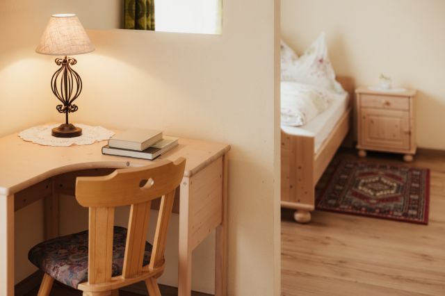 Image: Holiday Rooms in Val Badia