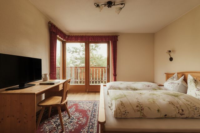 Image: Holiday Rooms in Val Badia