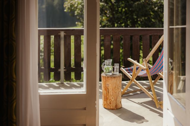 Image: Holiday Rooms in Val Badia